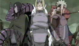 官方火影最新爆料,神秘新角色登场，剧情走向再掀波澜！